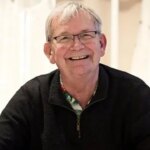 مارتین پار، غول عکاسی دنیا درگذشت