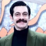 محمد شعبانپور، شاهین سریال شیش ماهه کیست؟ + بیوگرافی