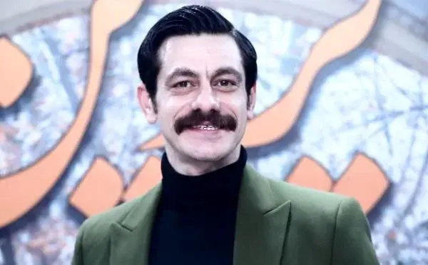 محمد شعبانپور، شاهین سریال شیش ماهه کیست؟ + بیوگرافی