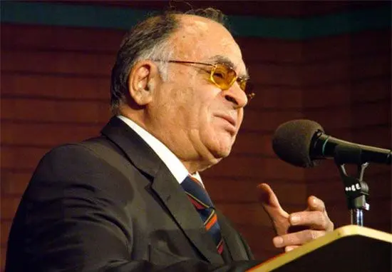 محمد نوری؛ صدای گرمی که «گل مریم» را به یادگار گذاشت