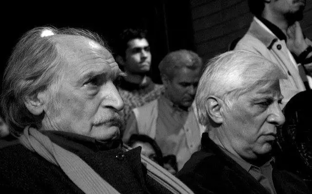 محمود دولت‌آبادی: بیضایی سعدی زمانه ماست