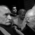 محمود دولت‌آبادی در سوگ بیضایی: چه غریبانه یکایک غریب‌مرگ می‌شویم