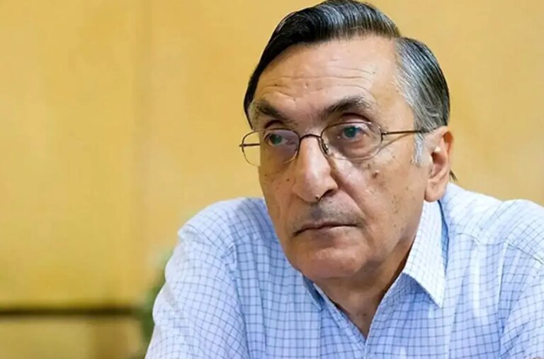 مردی که با چک‌های وصول‌نشده از دنیا رفت