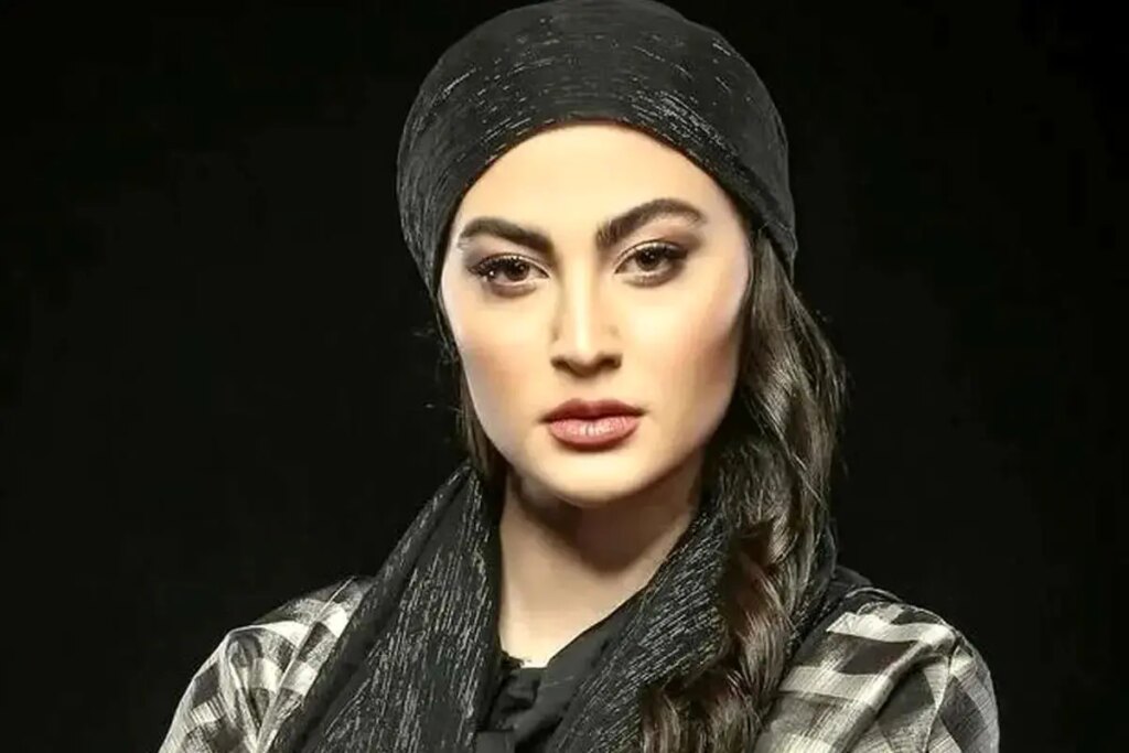 مریم مومن:« پدرم گفت می خواهد مادرم را ادب کند»