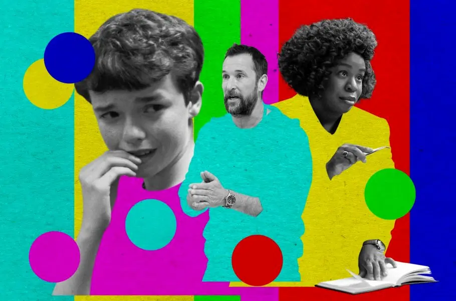 معرفی بهترین سریال های سال ۲۰۲۵