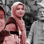 «مقدس زدگی»، طنز زینب موسوی و فردوسی که مقدس نیست​