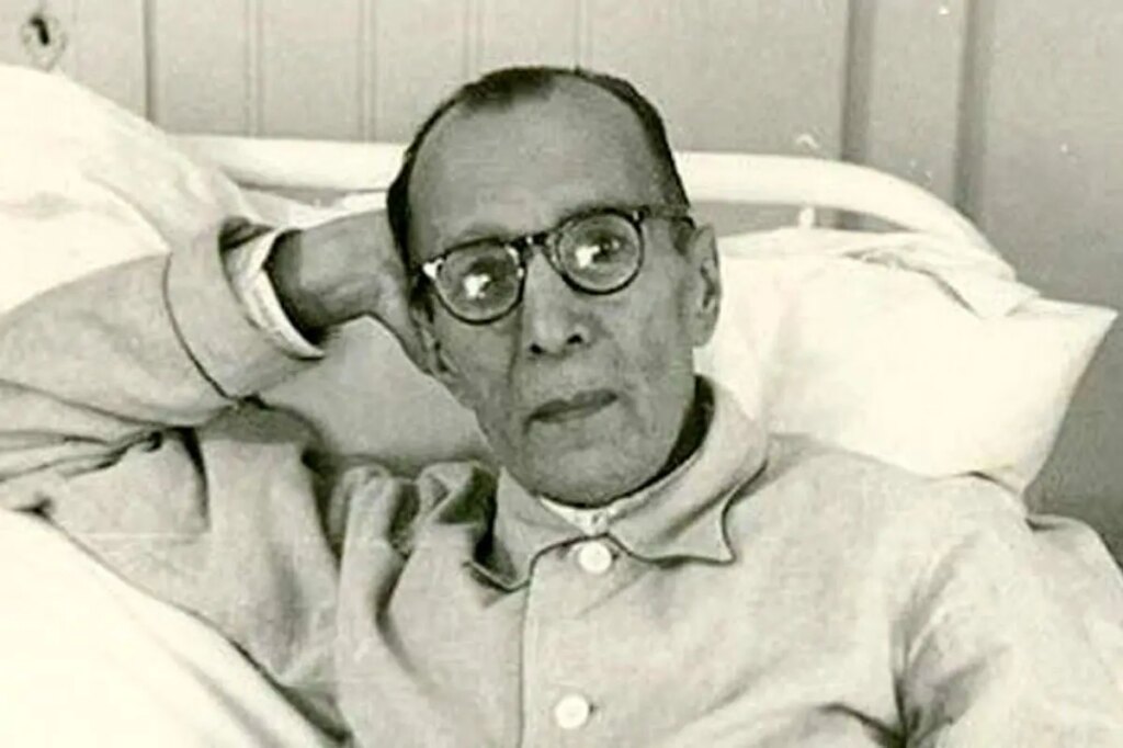 ملک‎‌الشعرای بهار؛ بداهه سرایی‌های مرد همه‌چیز تمام تاریخ معاصر ایران