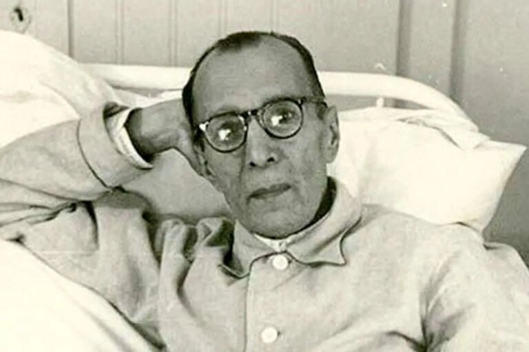 ملک‎‌الشعرای بهار؛ بداهه سرایی‌های مرد همه‌چیز تمام تاریخ معاصر ایران