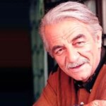 «منوچهر نوذری» در کنار «گوگوش» در مراسم عقد پسرش «ایرج نوذری»