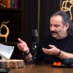 مهراب قاسم‌خانی: ازدواج با شقایق دهقان شکست نبود، ۱۵ سال خیلی خوش گذشت