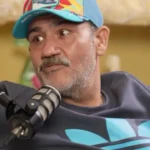 مهران غفوریان: با دختر ۷ ساله من چه کار دارید؟