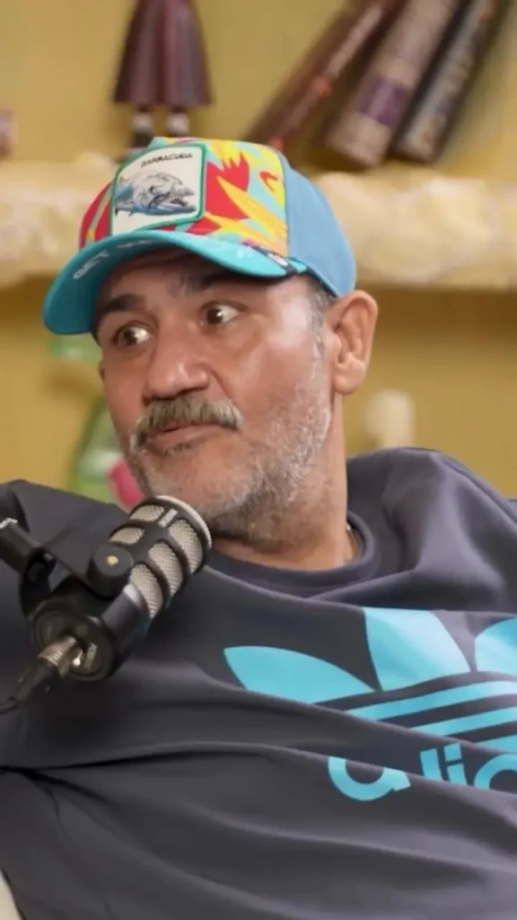 مهران غفوریان: با دختر ۷ ساله من چه کار دارید؟