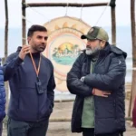 مهران غفوریان و سیامک انصاری هم به خاطر برنامه بازمانده عذرخواهی کردند