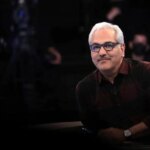 مهران مدیری بازیگر «ریمنی» شد