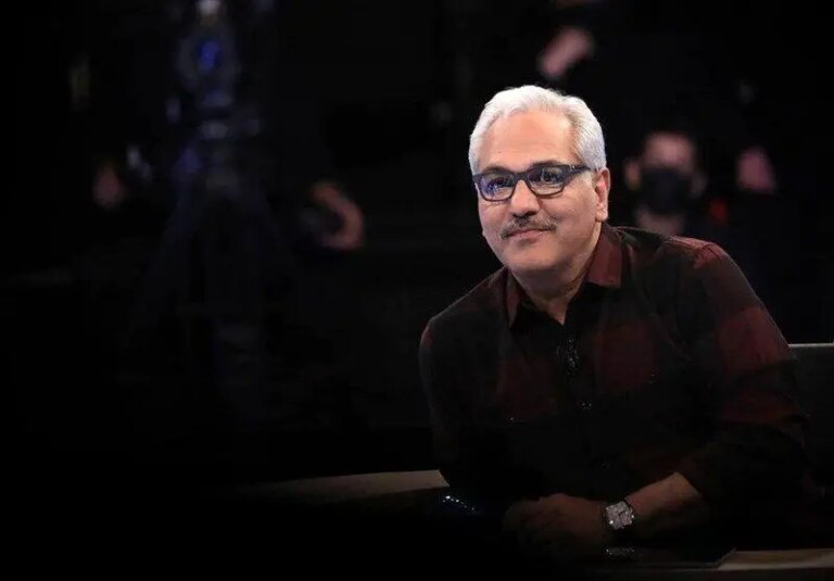 مهران مدیری بازیگر «ریمنی» شد