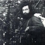 میرزاکوچک‌خان جنگلی؛ جنگل از خلخال و طارم امن شد تا انزلی