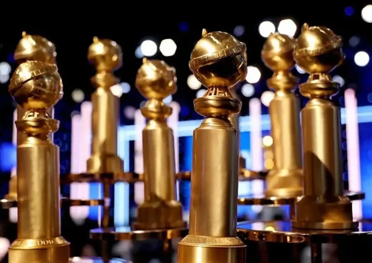 نامزدهای گلدن گلوب ۲۰۲۶ / فیلم جعفر پناهی نامزد چهار جایزه شد