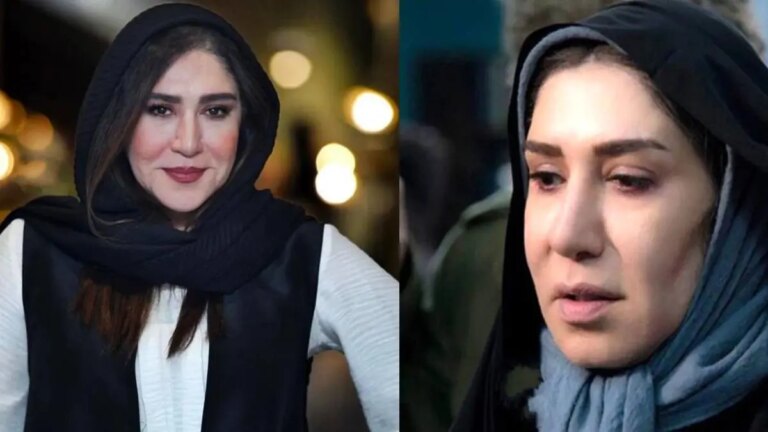 نسیم ادبی در ظاهری کاملا متفاوت و جدید