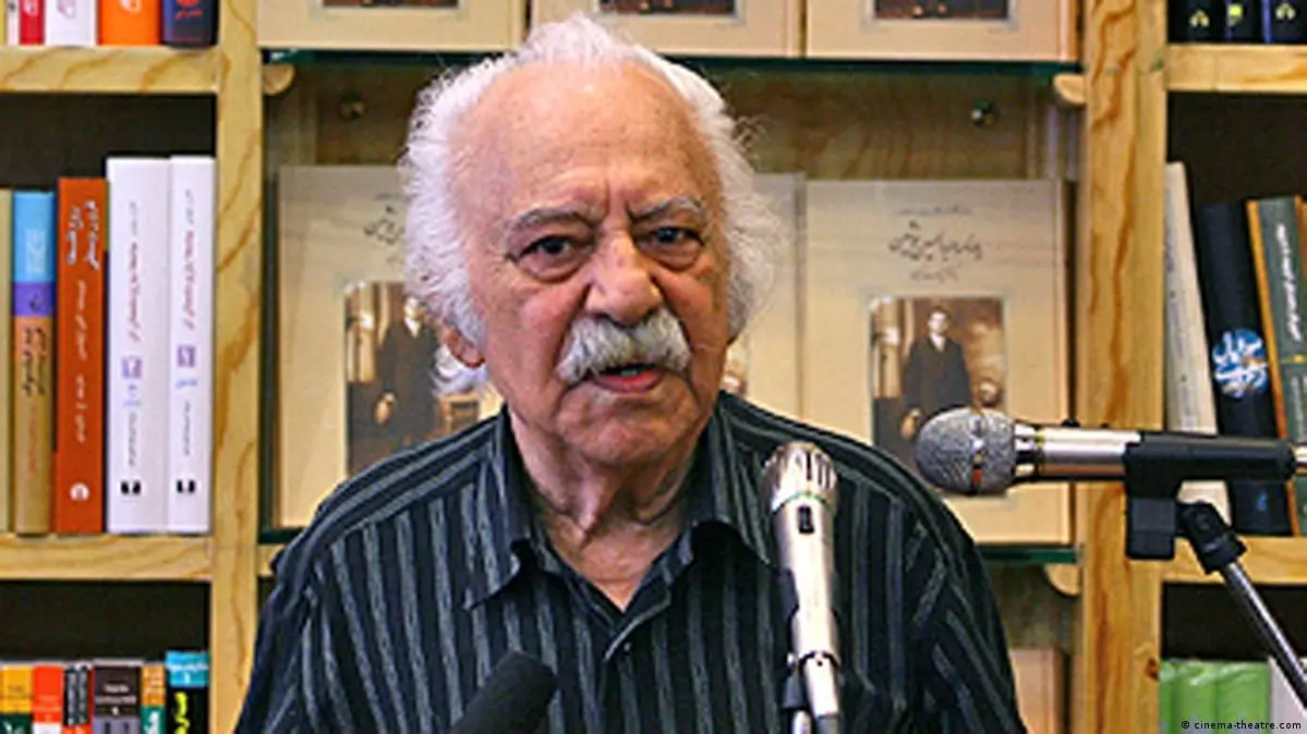 نصرت کریمی؛ فیلم‌سازی که تا پای چوبه دار هم رفت!