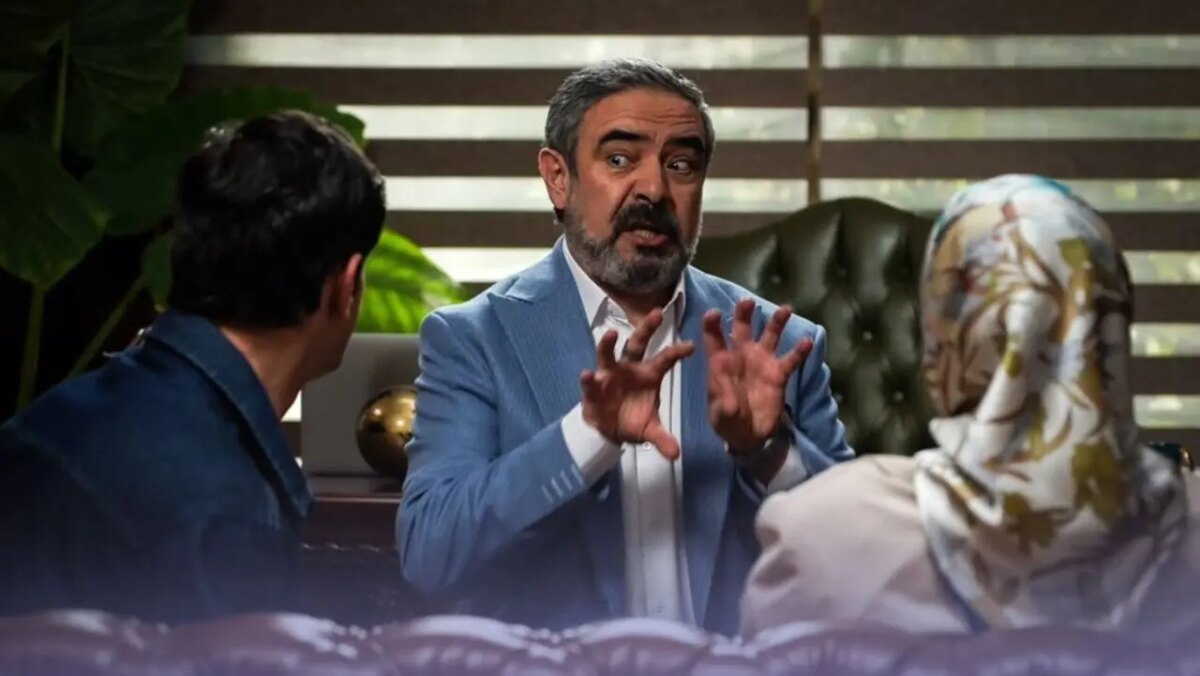 نقد سریال «شش ماهه«/ موفقیت یا ناکامی مهران مدیری؟