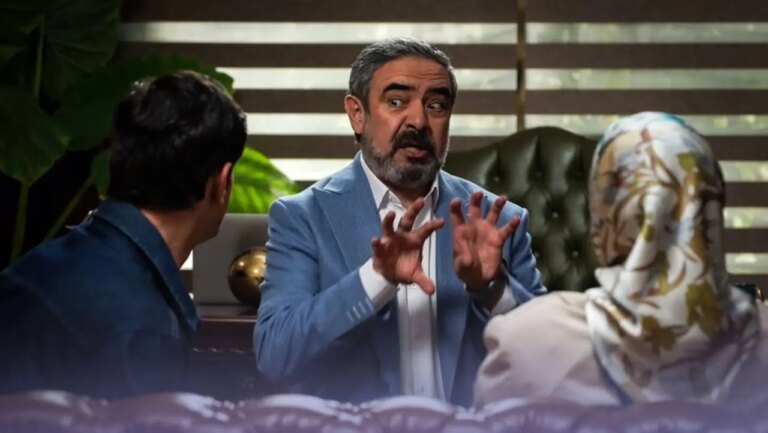 نقد سریال «شش ماهه«/ موفقیت یا ناکامی مهران مدیری؟