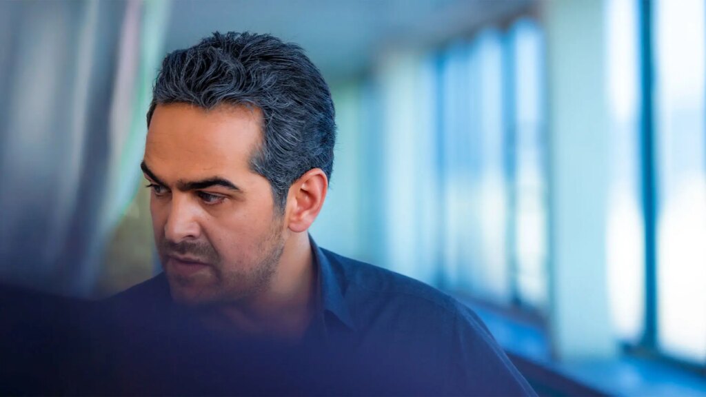 نقد سریال «مو به مو» با بازی هانیه توسلی و بنیامین بهادری/ وقتی خواب همه چیز را نابود می‌کند