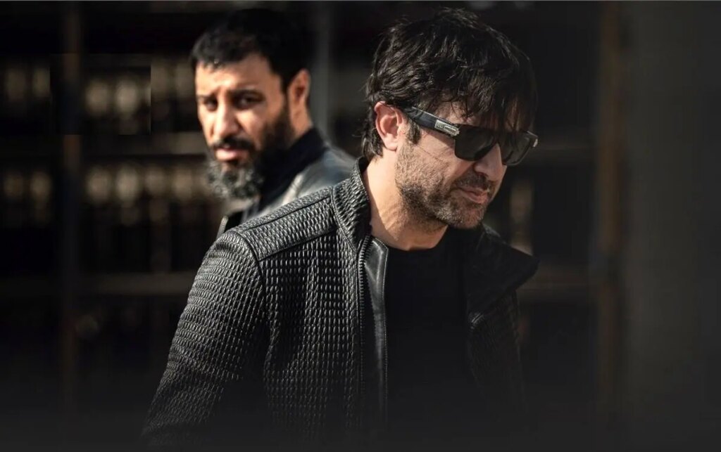 نقد فصل دوم «وحشی» با بازی جواد عزتی و نگار جواهریان/ قندی که شیرین نیست