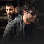 نقد فصل دوم «وحشی» با بازی جواد عزتی و نگار جواهریان/ قندی که شیرین نیست