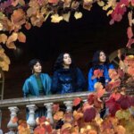 نقد فیلم «صد شب قهرمان»/ زنانی که با خلاقیت، قلمرو قدرت می‌سازند