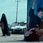 نقد فیلم «کیک رئیس جمهور»/ وقتی کودکان قربانی تولد صدام حسین می‌شوند