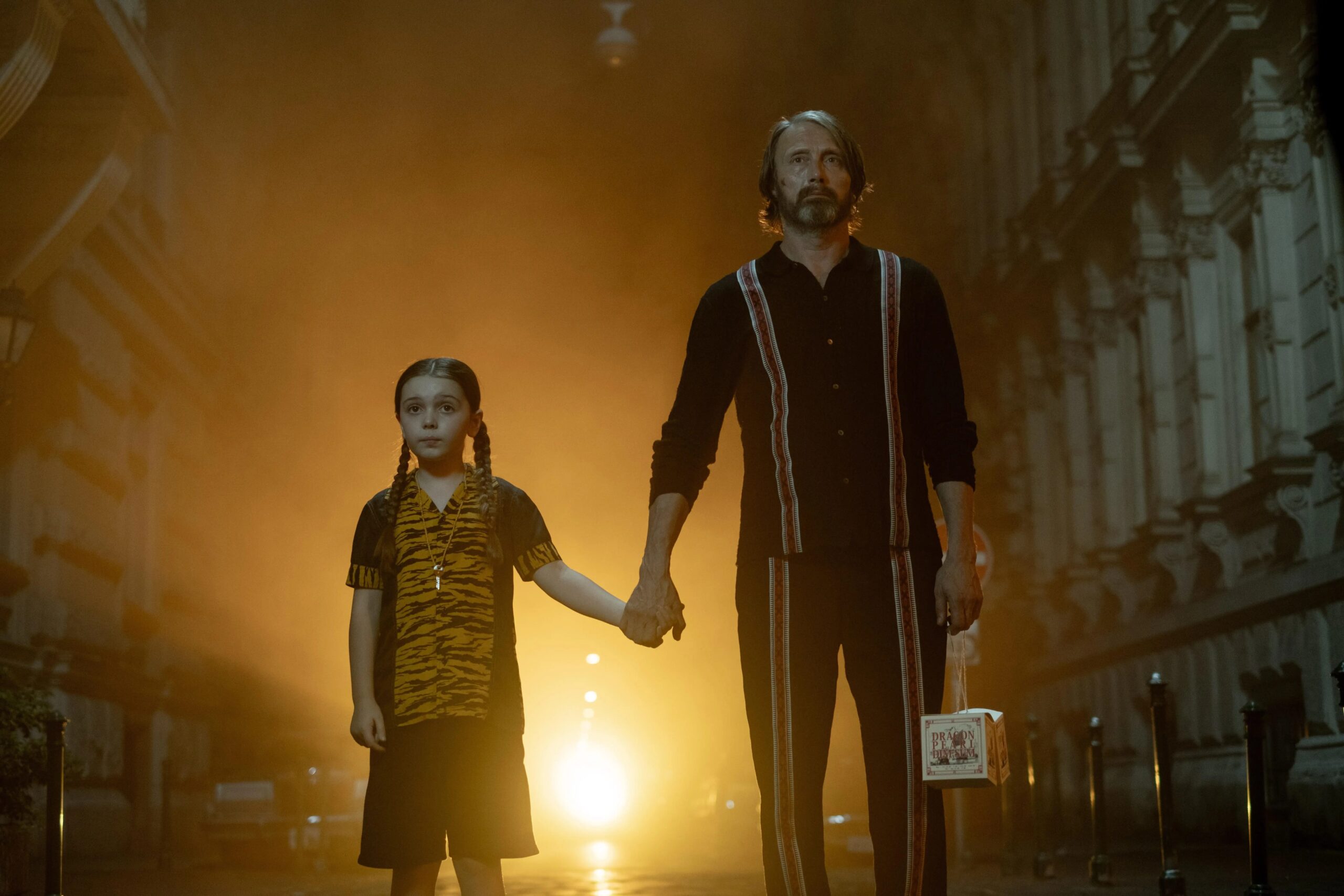 نقد و بررسی «خاکروبه»/ آیا نباید گاهی به کودکان اعتماد کرد؟