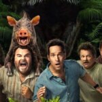 نقد و بررسی فیلم «آناکوندا»