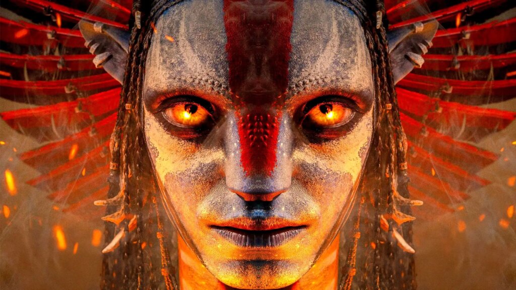 نقد و بررسی فیلم «آواتار: آتش و خاکستر»