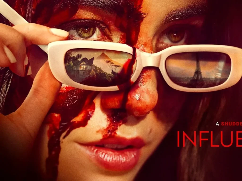 نقد و بررسی فیلم «اینفلوئنسرها»