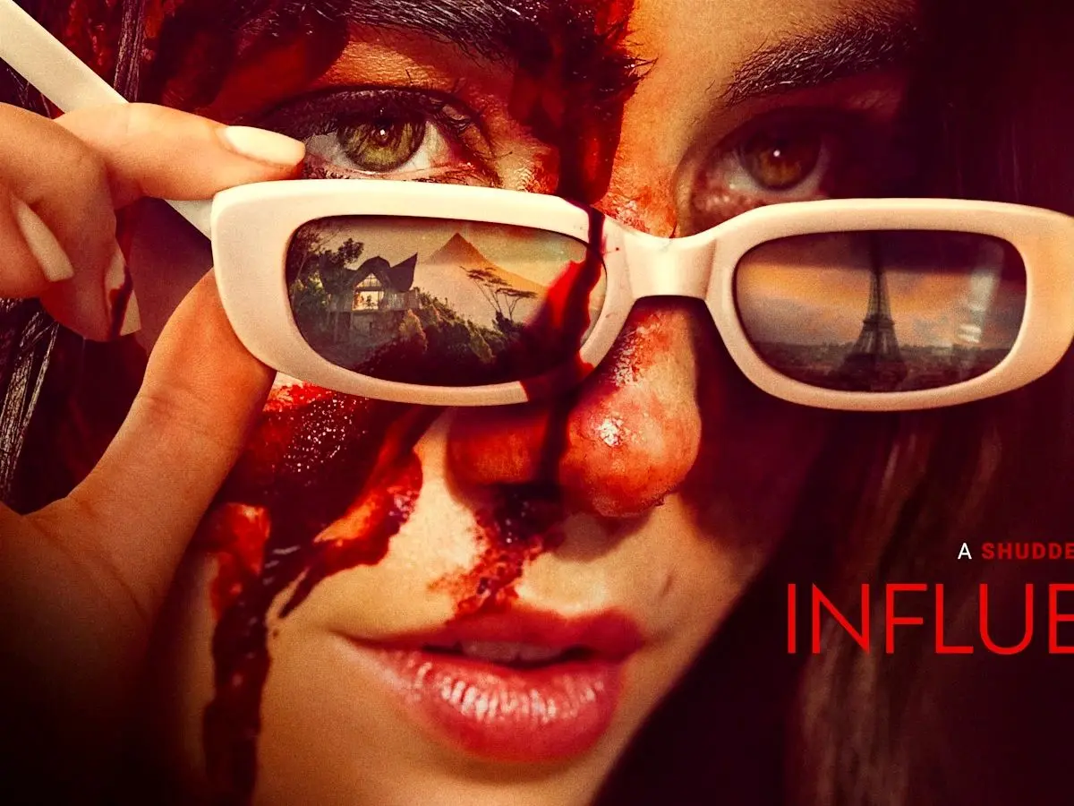 نقد و بررسی فیلم «اینفلوئنسرها»