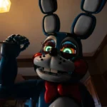 نقد و بررسی فیلم ترسناک «پنج شب در فردی ۲»