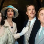 نقد و بررسی فیلم «فَکهام هال»