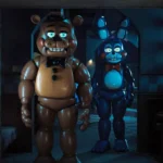 نقد و بررسی فیلم «پنج شب با فردی»/ اثری با جذابیت بصری اما روایتی ضعیف