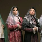 نگاهی به شخصیت‌های زن در «بامداد خمار»، مثل یک تابلوی نقاشی زیبا