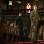 نگاهی به فیلم سینمایی «بیدار شو مرده»/ اثر معمایی مدرن با اجرای کاریزماتیک