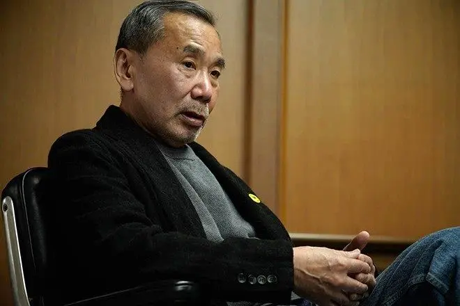 هاروکی موراکامی ۲ جایزه دیگر به کارنامه خود افزود