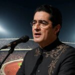 همایون شجریان: برگزاری کنسرت خیابانی آرزوی من بوده، هست و خواهد بود/ برای اجرای آن باید همه جوانب را بسنجیم