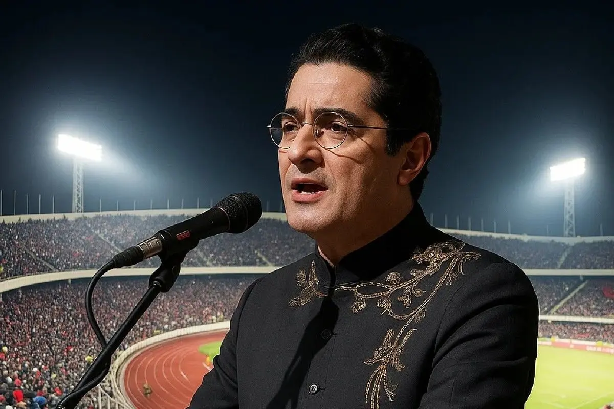 همایون شجریان: برگزاری کنسرت خیابانی آرزوی من بوده، هست و خواهد بود/ برای اجرای آن باید همه جوانب را بسنجیم