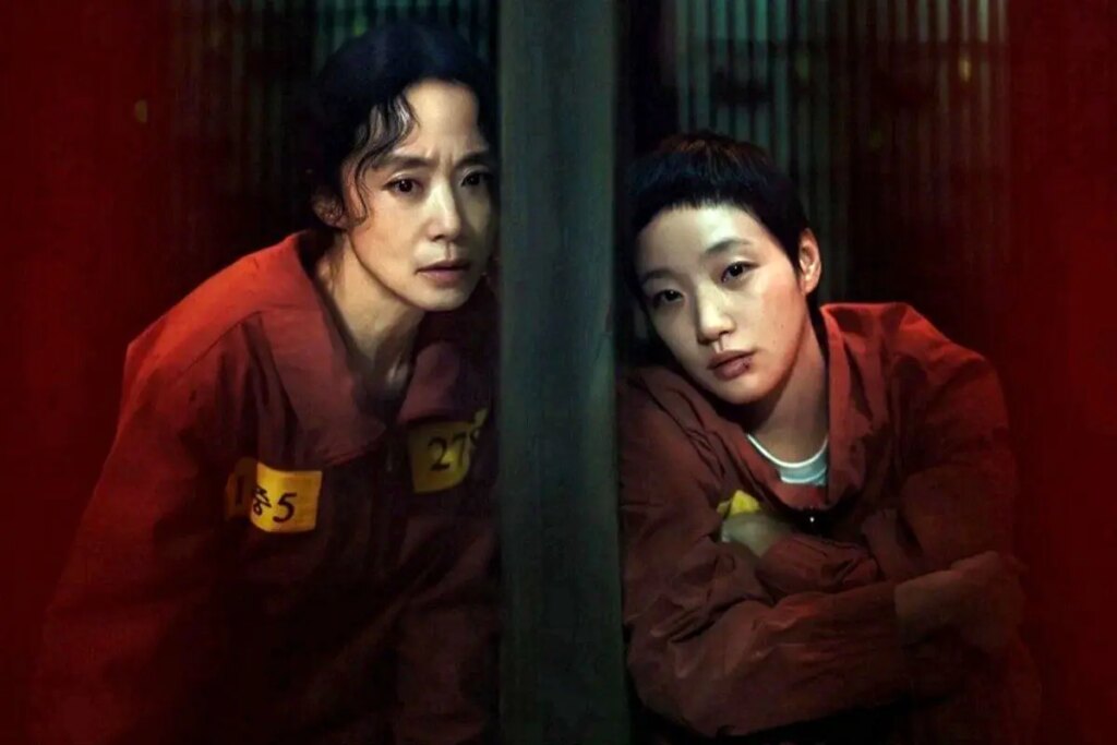 همه چیز درباره «بهای اعتراف»؛ سریال کره‌ای جدید نتفلیکس