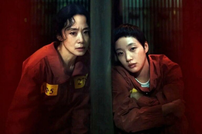 همه چیز درباره «بهای اعتراف»؛ سریال کره‌ای جدید نتفلیکس