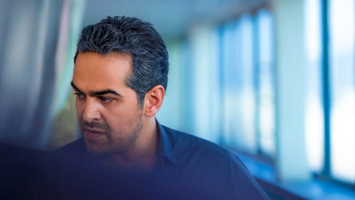 همه چیز درباره سریال «مو به مو» با بازی هانیه توسلی و بنیامین بهادری