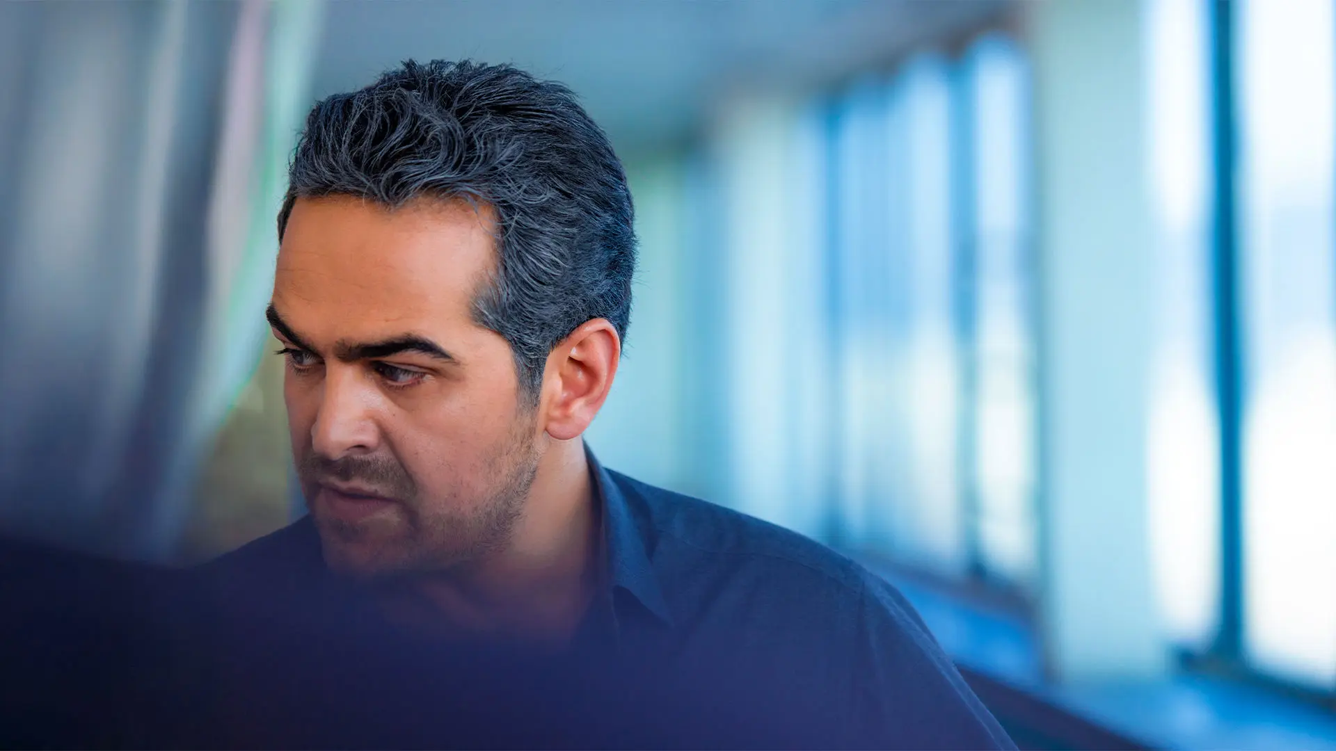 همه چیز درباره سریال «مو به مو» با بازی هانیه توسلی و بنیامین بهادری