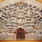 «هنر آینه‌کاری در معماری ایرانی» ثبت جهانی شد