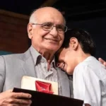 هوشنگ مرادی کرمانی، خالق قصه‌های مجید در بیمارستان بستری شد