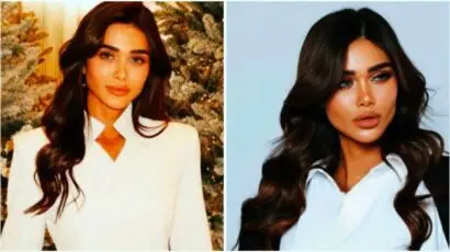 هیوا امین کیست؟